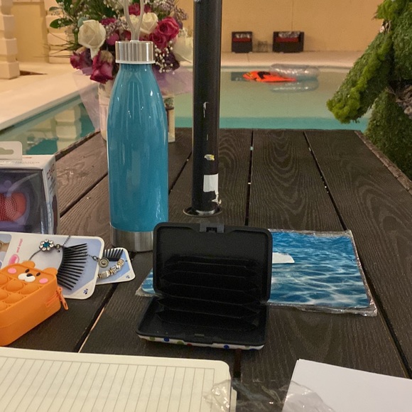 Pool 🏊‍♀️ set - Picture 8 of 15